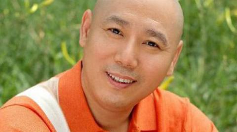 李成儒怼郭敬明翻手为云覆手为雨（金牌老戏骨李成儒）(9)