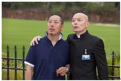 李成儒怼郭敬明翻手为云覆手为雨（金牌老戏骨李成儒）(17)