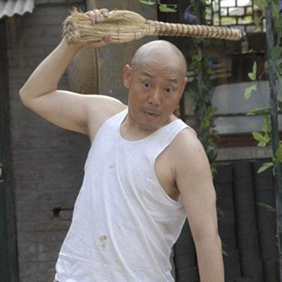 李成儒怼郭敬明翻手为云覆手为雨（金牌老戏骨李成儒）(15)