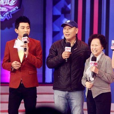 李成儒怼郭敬明翻手为云覆手为雨（金牌老戏骨李成儒）(7)