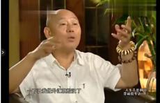李成儒怼郭敬明翻手为云覆手为雨（金牌老戏骨李成儒）(13)