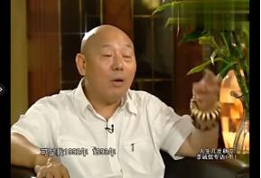 李成儒怼郭敬明翻手为云覆手为雨（金牌老戏骨李成儒）(12)