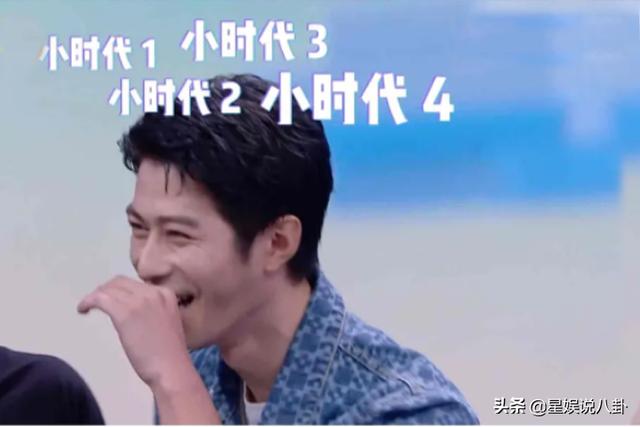 陈学冬柔软度惊人（陈学冬回怼杜华被嘲）(14)