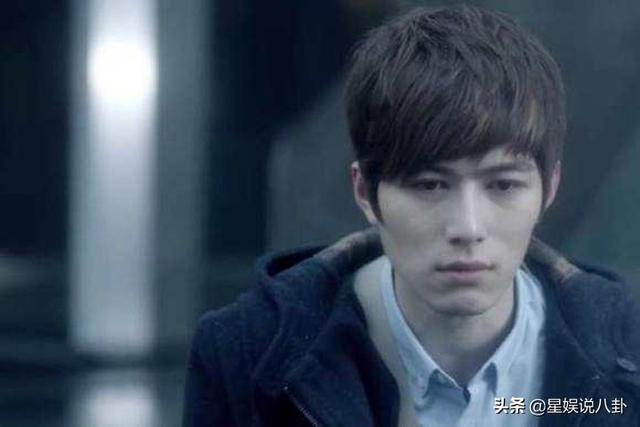 陈学冬柔软度惊人（陈学冬回怼杜华被嘲）(8)