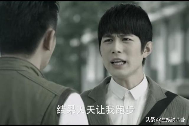 陈学冬柔软度惊人（陈学冬回怼杜华被嘲）(12)