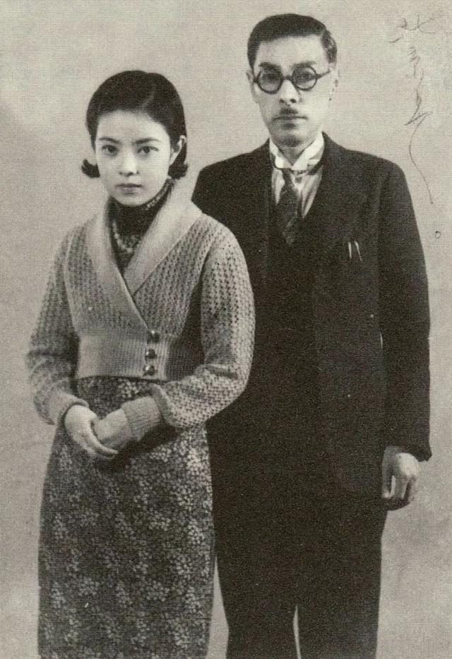 李香兰你可曾听过哪些歌（音乐故事之李香兰）(9)