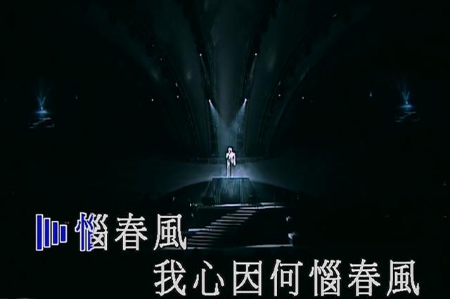 李香兰你可曾听过哪些歌（音乐故事之李香兰）(8)