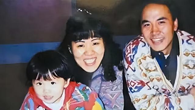 郎平前妻白帆现在在哪里（照顾女儿15年未再婚）(7)