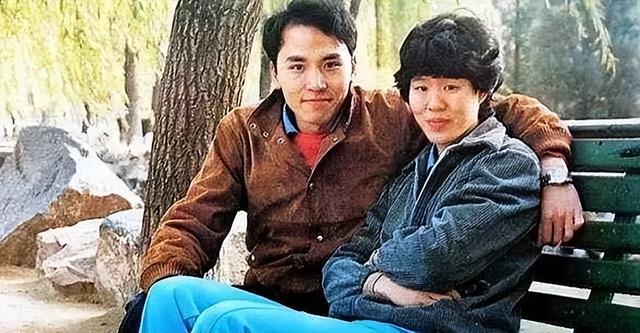 郎平前妻白帆现在在哪里（照顾女儿15年未再婚）(5)