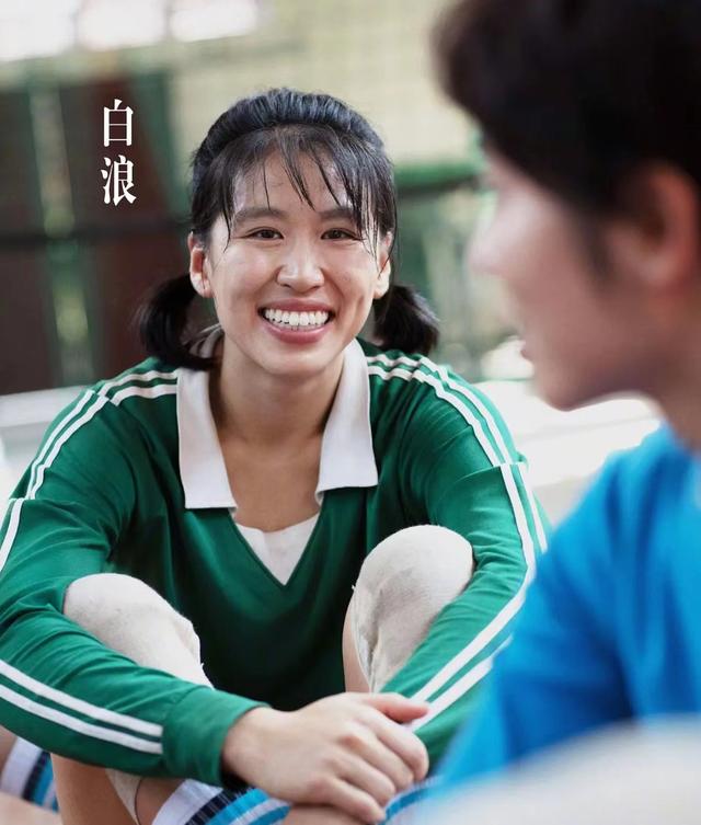 郎平前妻白帆现在在哪里（照顾女儿15年未再婚）(10)