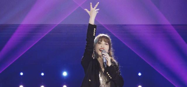 陈松伶现场版最后一次演唱会（姐姐三次公演淘汰11人）(16)
