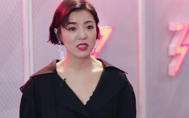 陈松伶现场版最后一次演唱会（姐姐三次公演淘汰11人）(11)
