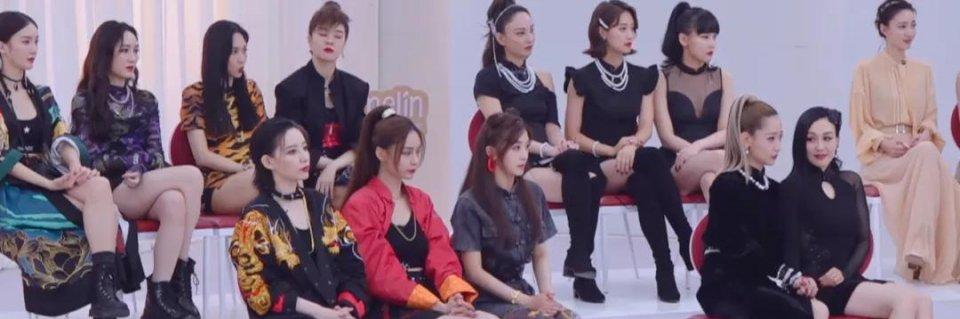 陈松伶现场版最后一次演唱会（姐姐三次公演淘汰11人）(1)