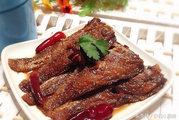 家常做鱼罐头的方法（自己在家就能做好吃的鱼罐头）(3)