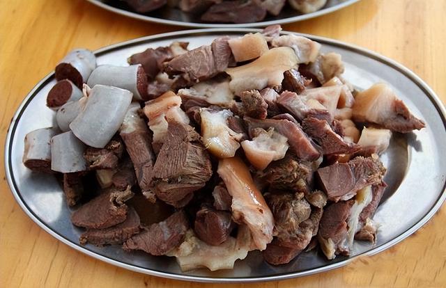 狗肉的正确吃法炖什么好吃（狗肉这三种好吃的做法）(2)