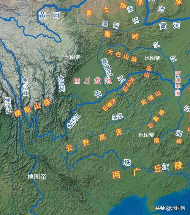 关于娄山关介绍（雄关漫道真如铁）(2)