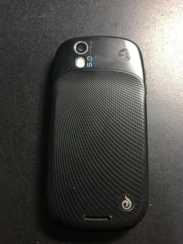 摩托罗拉xt800使用说明书（摩托罗拉XT800简单拆解）(4)
