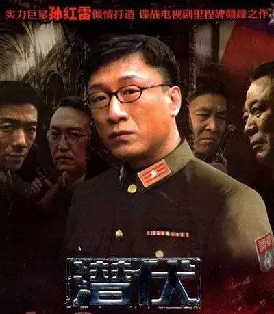 国内十部顶级谍战剧潜伏（盘点10部国产口碑谍战剧）(5)