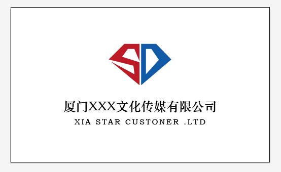 名片设计方法（一分钟学会设计名片）(5)