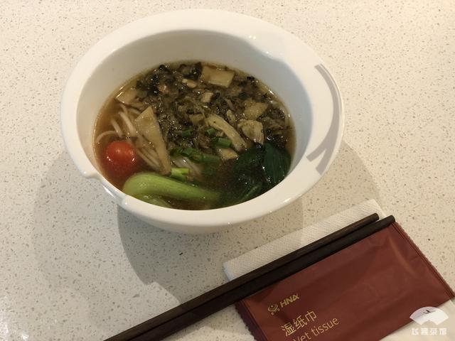 国内四大航空公司小科普（不愧是国内唯一五星航司）(7)