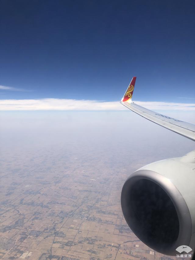 国内四大航空公司小科普（不愧是国内唯一五星航司）(16)