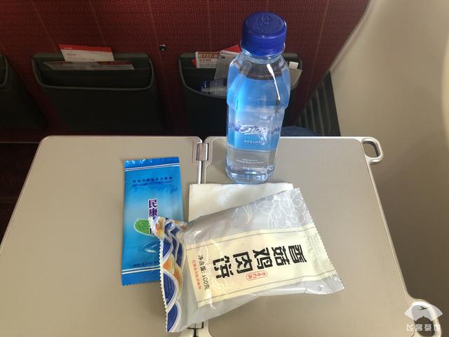国内四大航空公司小科普（不愧是国内唯一五星航司）(15)