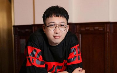 ​陈晓官宣赵丽颖发微博（于正爆陈晓赵丽颖分手内幕）