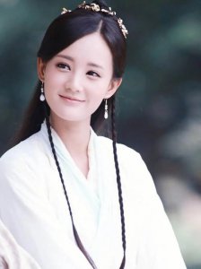 ​李一桐的古装剧（李一桐新剧来袭）
