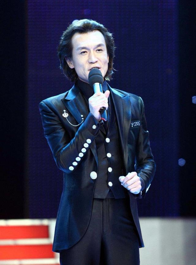 李咏去世抗癌经历（李咏因癌症去世）(3)