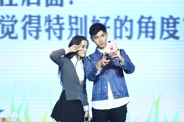 陈凯歌有几个小孩（陈凯歌17岁的儿子出道了）(2)