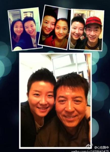 关晓彤的姐姐（网友爆料关晓彤的姐姐4年前去世）(24)