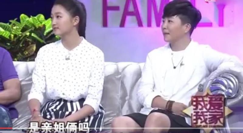 关晓彤的姐姐（网友爆料关晓彤的姐姐4年前去世）(34)