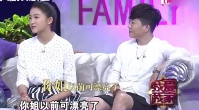 关晓彤的姐姐（网友爆料关晓彤的姐姐4年前去世）(39)