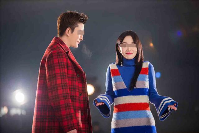 大s 具俊晔婚后同框照（大S自曝雇佣具俊晔假结婚）(12)