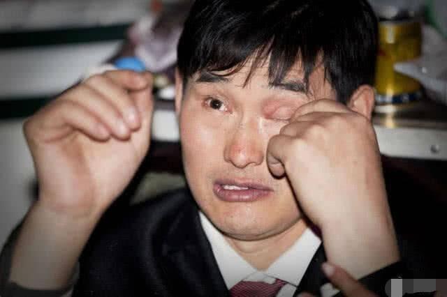 大衣哥朱之文到底怎样（让人火冒三丈的遭遇）(11)