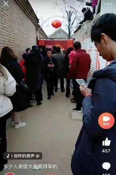 大衣哥朱之文到底怎样（让人火冒三丈的遭遇）(18)