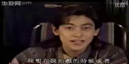 各个年龄段的林志颖（人前单纯人后造假）(15)