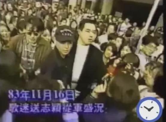 各个年龄段的林志颖（人前单纯人后造假）(12)