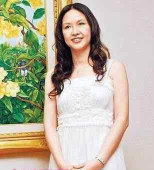 张葳葳普通话（嫁天王隐婚三十年癌症缠身）(7)