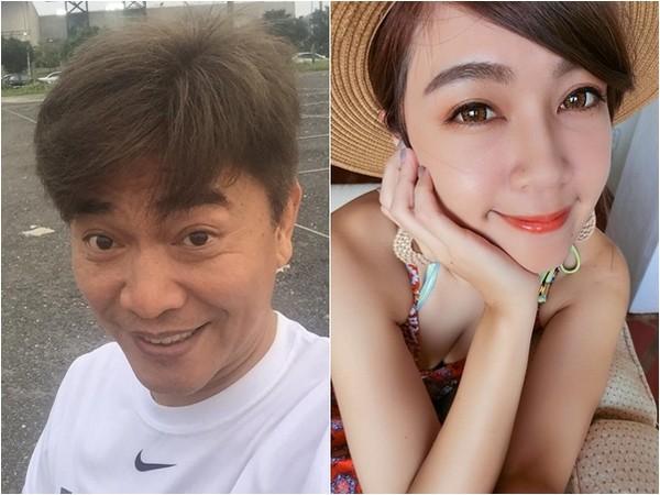张葳葳普通话（嫁天王隐婚三十年癌症缠身）(33)