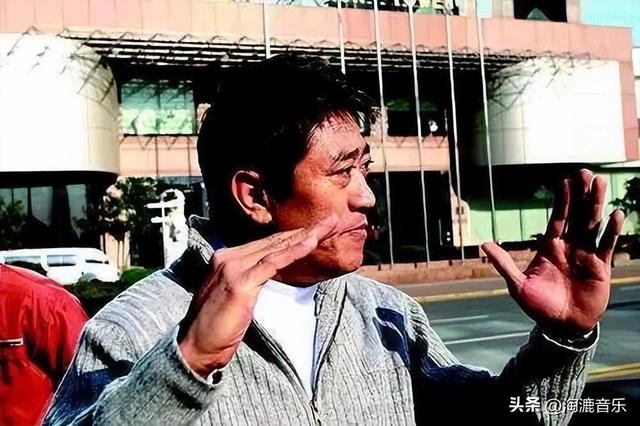 张学友刘德华谁更具实力（亚洲第一飞人刘德华）(13)
