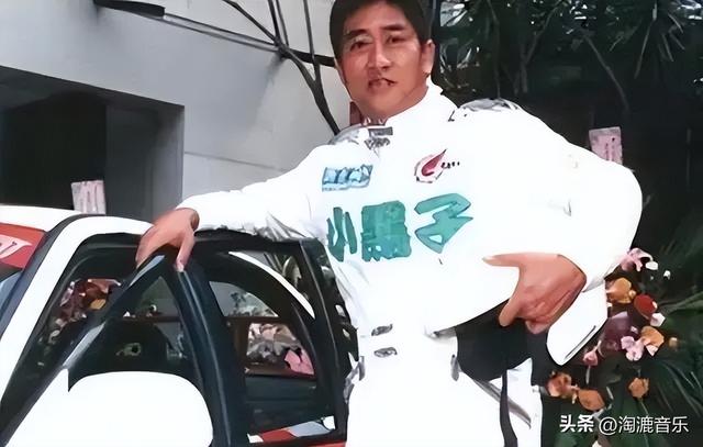 张学友刘德华谁更具实力（亚洲第一飞人刘德华）(11)