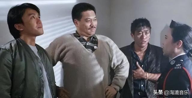 张学友刘德华谁更具实力（亚洲第一飞人刘德华）(19)