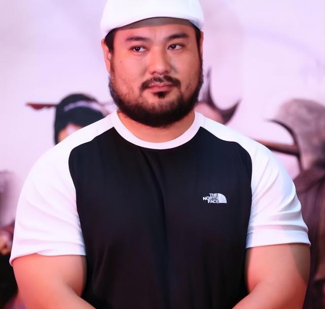 康凯个人简介（康凯比起明星他更想成为）(7)