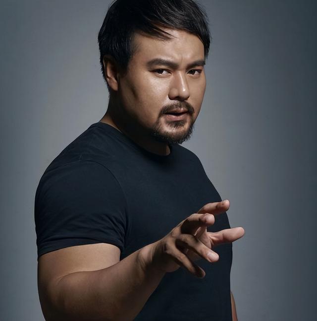 康凯个人简介（康凯比起明星他更想成为）(3)