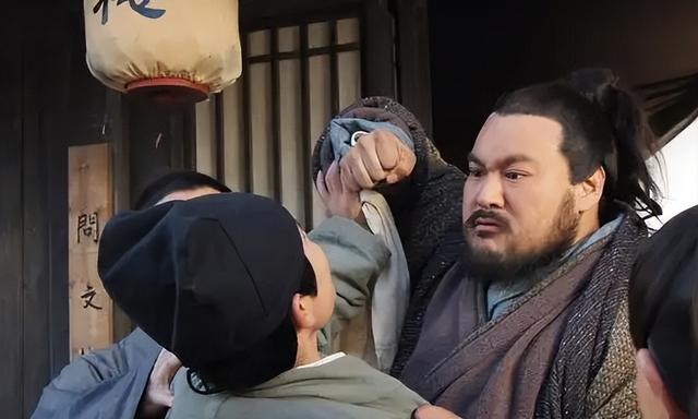 康凯个人简介（康凯比起明星他更想成为）(18)
