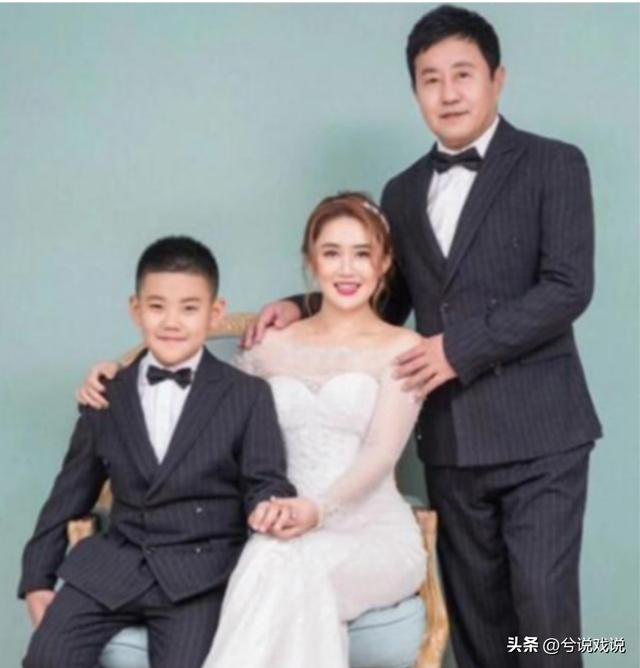 王小宝的现任小老婆（成名后抛弃发妻）(23)
