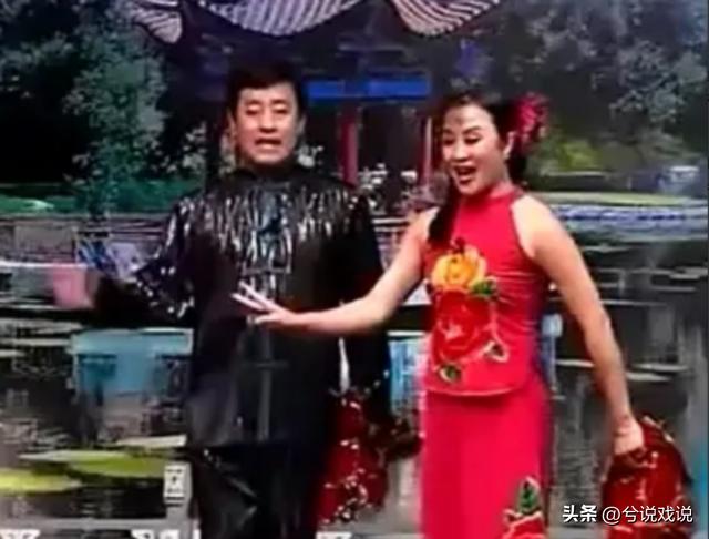 王小宝的现任小老婆（成名后抛弃发妻）(13)