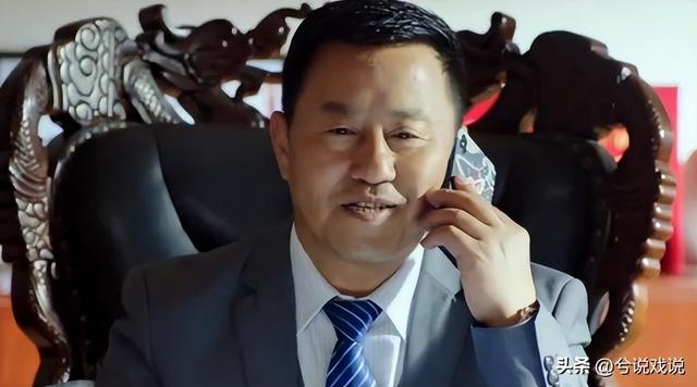 王小宝的现任小老婆（成名后抛弃发妻）(4)