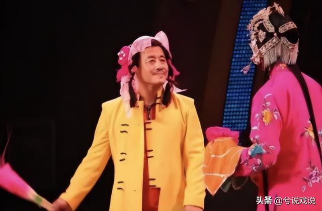 王小宝的现任小老婆（成名后抛弃发妻）(7)